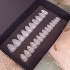 DAISY - AMANDE COURTE