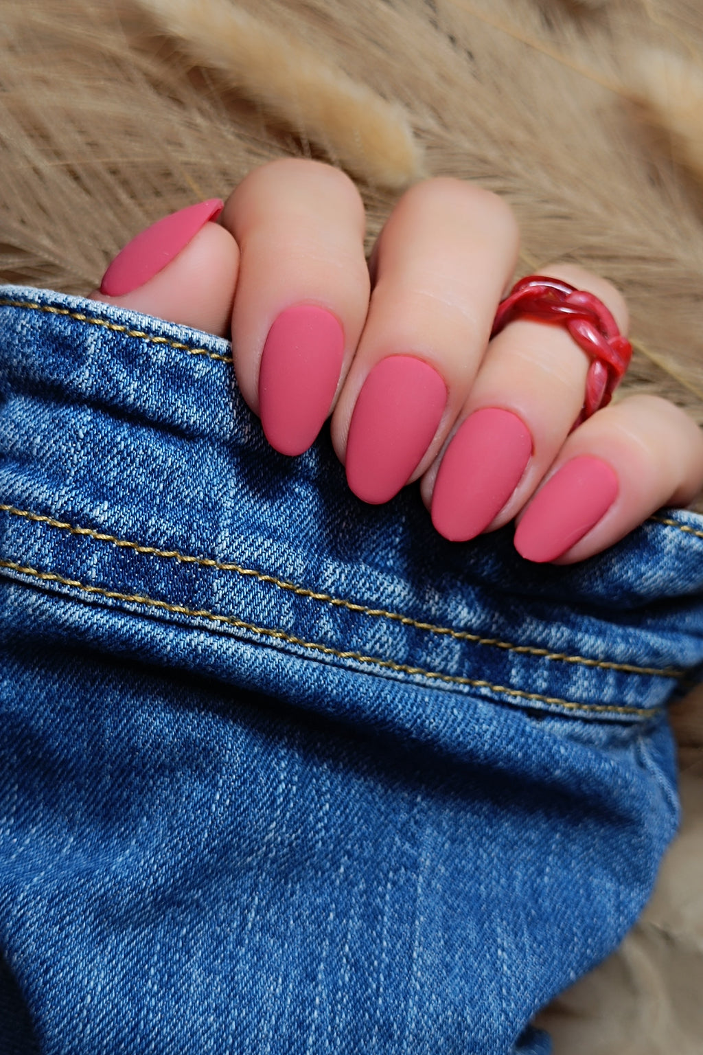 Antique - Glossy ou mat 🍁