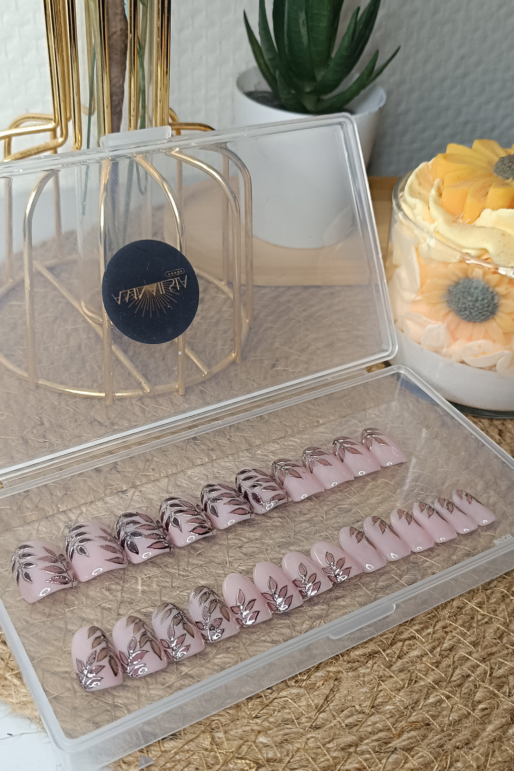 AUTOMN - ROND MEDIUM