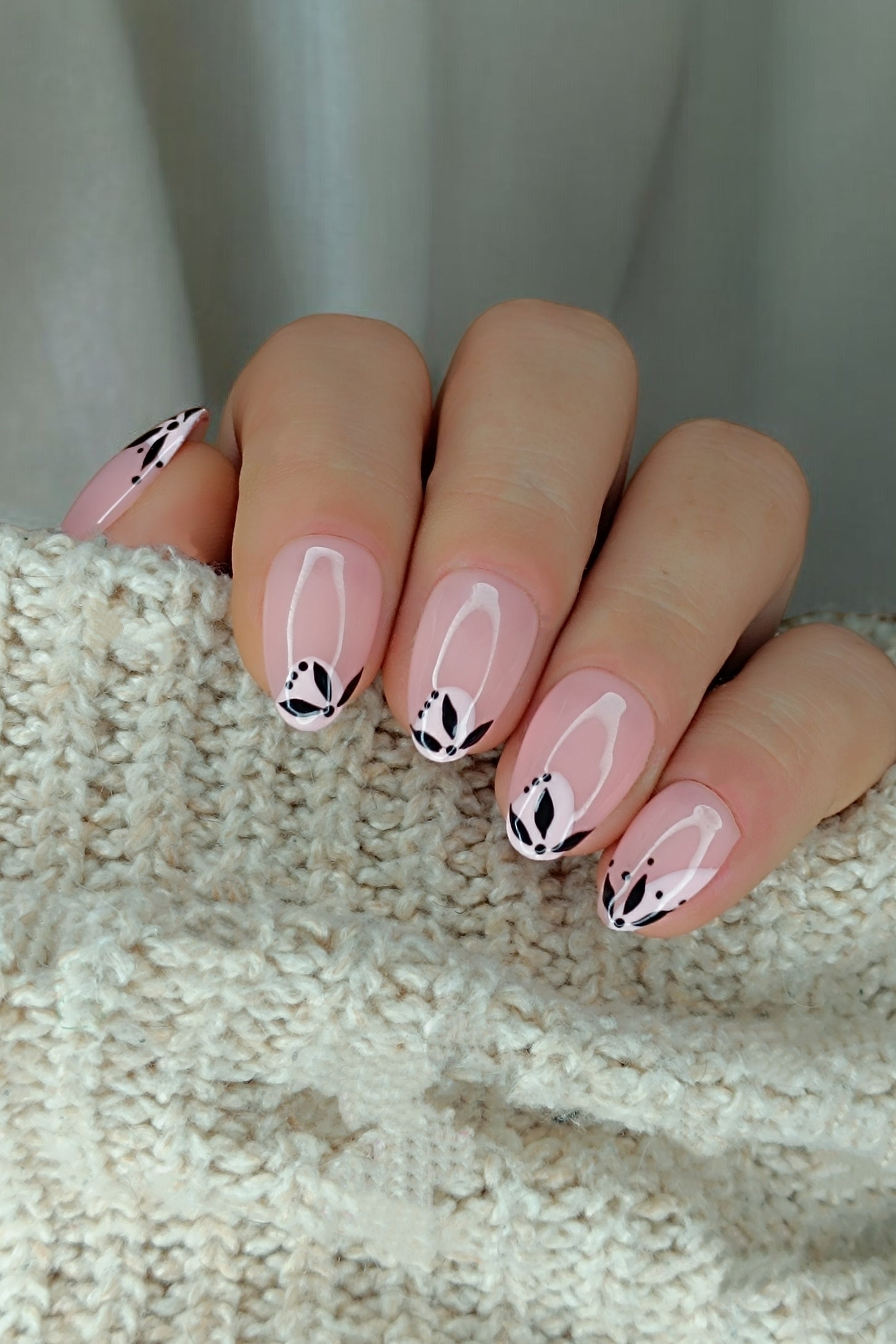 FLORA - AMANDE COURTE