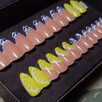 Citrus Pop