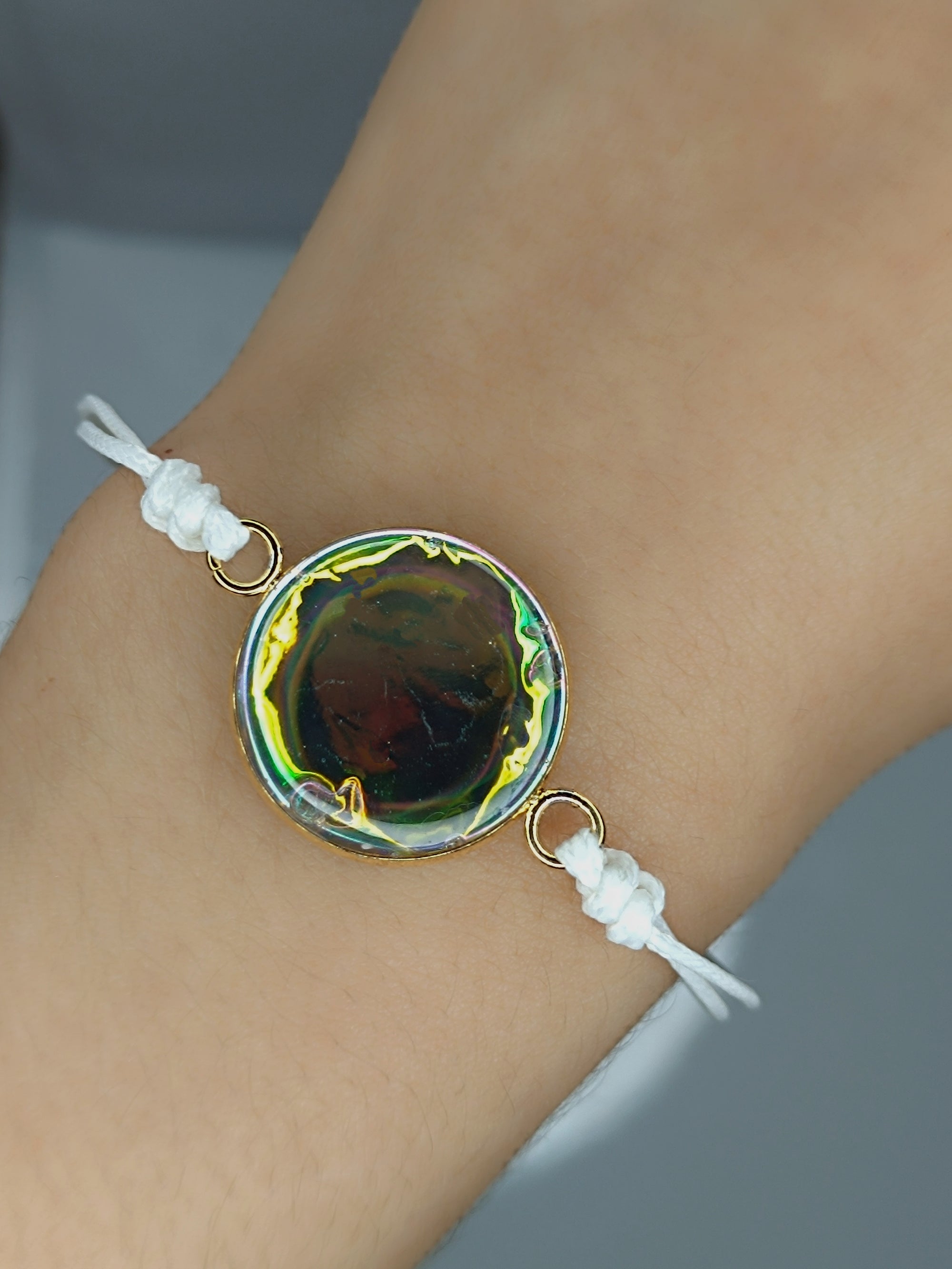 Bracelet Hypnotica
