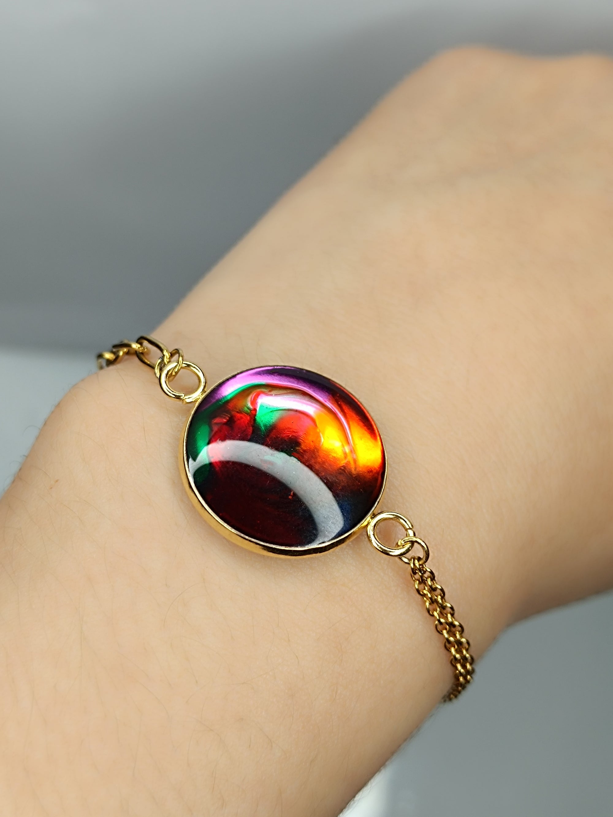Bracelet Hypnotique